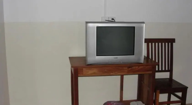 Thanak Thun Guesthouse