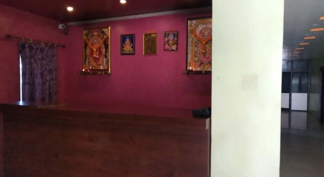 Hotel Sawali