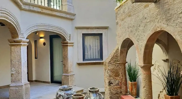Casa 63 Hotel Boutique & Spa