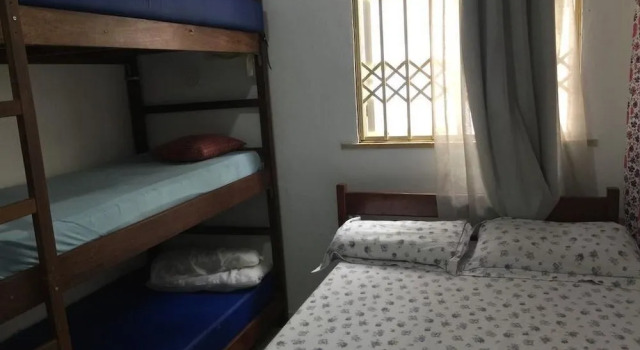 Hostel Dom Jaime, Забронировать Хостел Хостелы штата Рио-де-Жанейро, Хостел