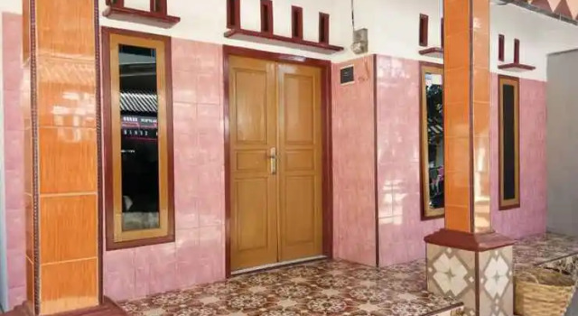 Pondok Fafa, Rezervovat Hotel Pangandaran West Java