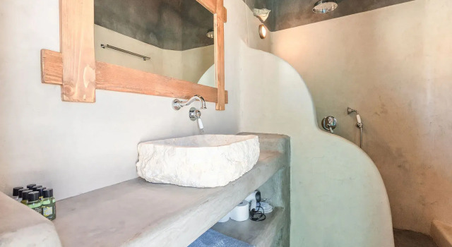 Люкс Pangaia Seaside Ηotel Adults Only