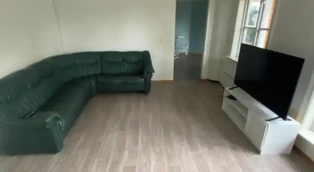 Номер Deluxe Arendal Budget Stay