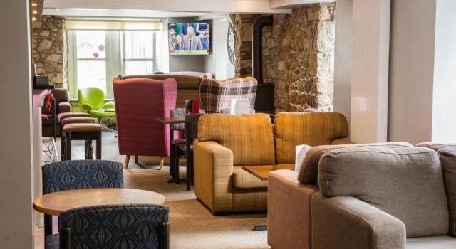 The Birchtree Hotel