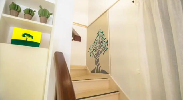 B&B Villa Adriana, Prenota Bed & breakfast Andria Murgia