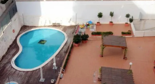 Apartment Estrella de la Cala II