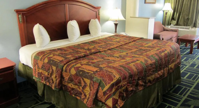 Regency Inn Porter, Reserva ahora Hotel Porter Texas