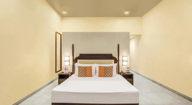 Aurika Coorg - Luxury by Lemon Tree Hotels, Book Hotel Madikeri Coorg