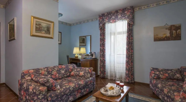 La Pineta dei Liberti, Book Hotel Ardea Lazio Coast