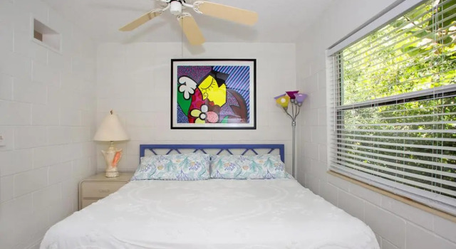 Номер Standard South Beach Place - Vero Beach