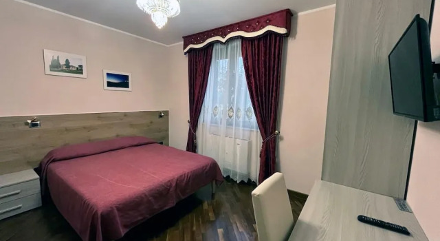 Junior-sviitti Villa Ulivi