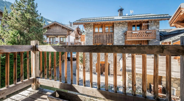 Chu Lo Dou - Charming Chalet Near The Slopes