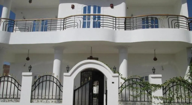 Nile Paradise Apartments, Rezervovat Apartmán Hotely v Luxor s parkováním, Parkování