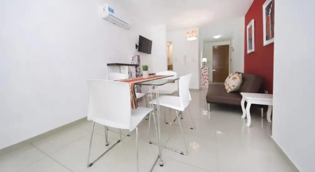 Апартаменты Bvd. Illia Flat MEC
