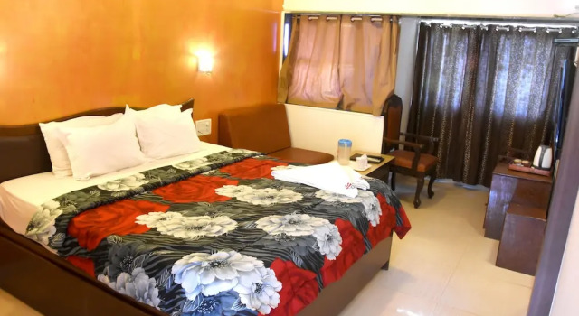 Mount Castle Resort, Réserver Complexe hôtelier Hôtels à Maharashtra avec piscine, Piscine