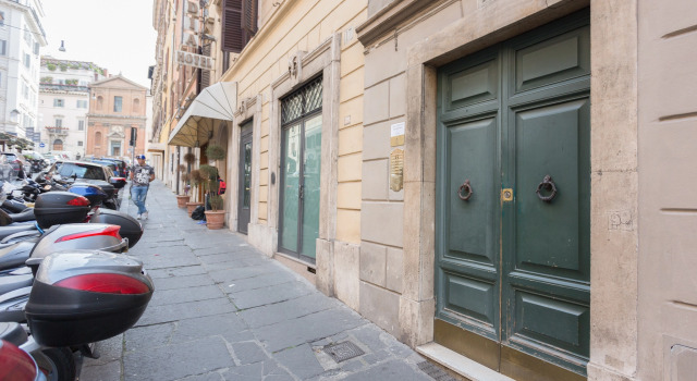 Casa Heberart Guest House Capo Le Case