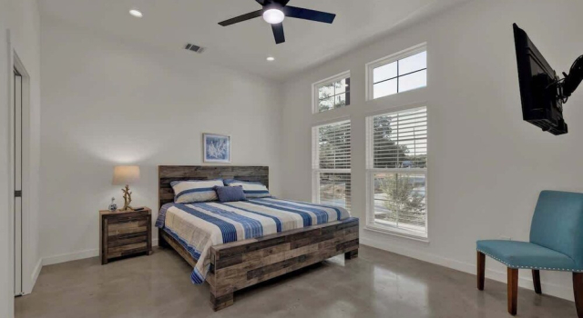 Коттедж Serene Getaway Nestled in the Tx Hill Country!