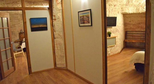Dug Out B&B, Reserva ahora Bed & breakfast Coober Pedy Australia Meridional