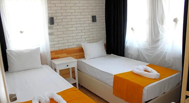 Номер Standard Tu Casa Linda