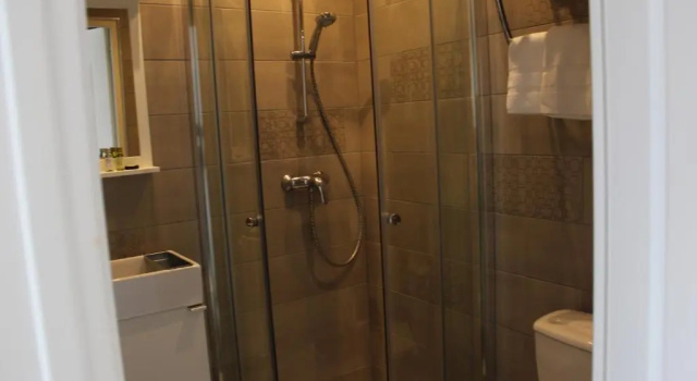 Номер Economy Hôtel La Villa des Oliviers, Seaside Hotel