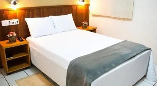 Номер Superior Vila Romana Park Hotel