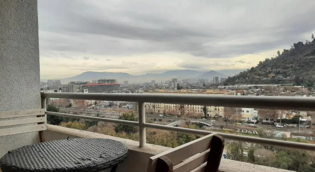 Апартаменты Apartamento Living Salvador