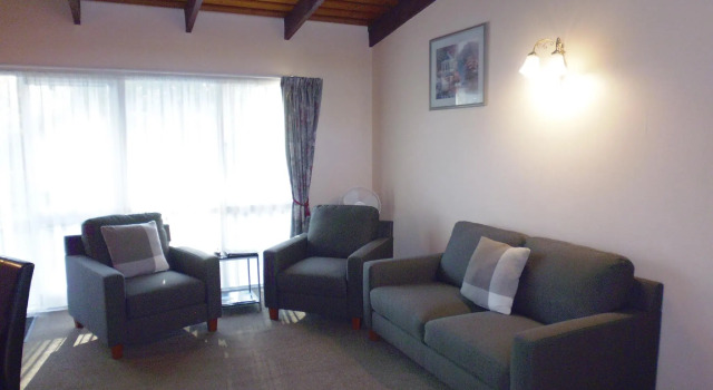 Апартаменты Spa Lodge Motel