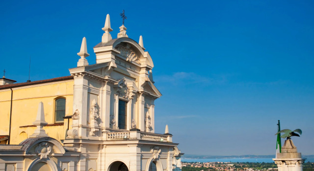 Casa Valtenesi, Забронировать Апартаменты/квартира Апартаменты Польпенацце-дель-Гарды, Апартаменты/квартира