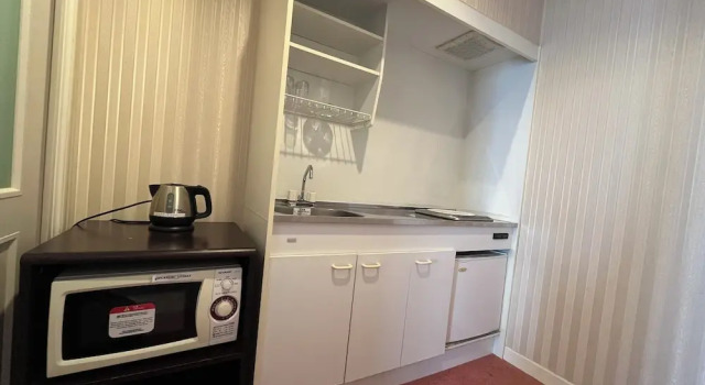 Полулюкс Spa Resort LiVEMAX