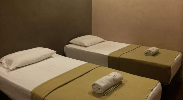 Maju Point Hotel