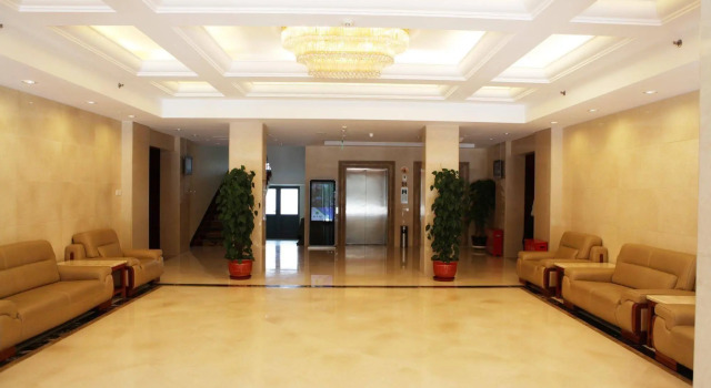 Wanshouzhuang Hotel(北京万寿庄宾馆), Book Hotel Hoteller i Beijing Province med parkering, Parkering