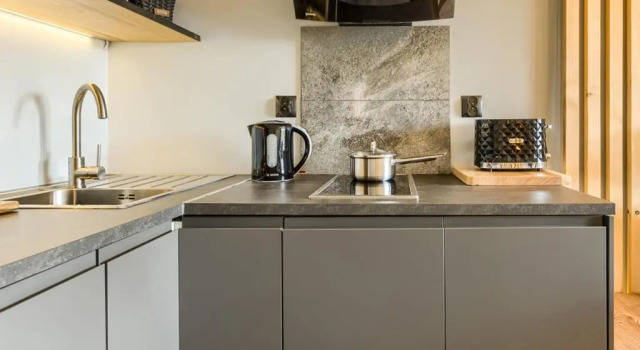 Апартаменты Apartament Alicja, ścisłe centrum, Orkana 3