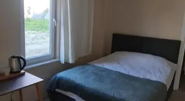Номер Standard Smart Airport Hotel