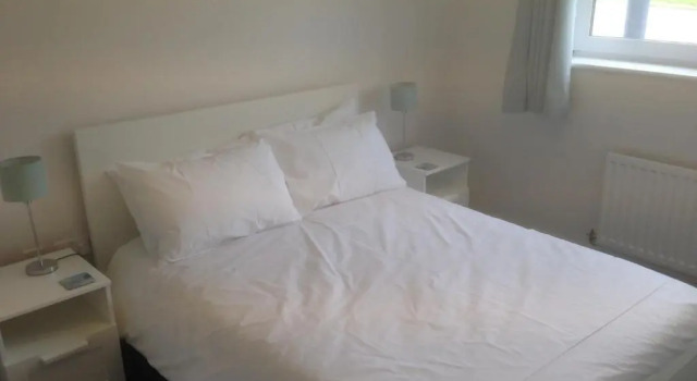 Апартаменты The Beeches 2 - Serviced Duplex Apartment