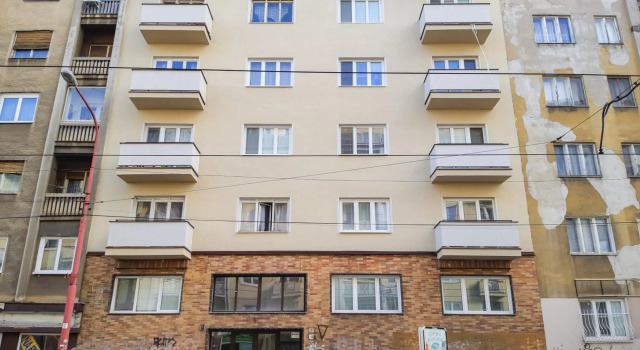 Central apartments by Kovee, Забронировать Апартаменты/квартира Апартаменты Братиславы, рядом с Старый мост, Апартаменты/квартира