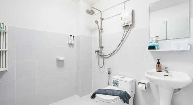 Номер Superior Touch Sea Boutique Hotel&Bistro