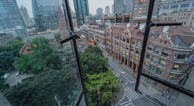 Номер Superior No. 8 Art Hotel