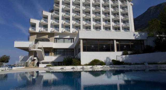 Hotel Labineca