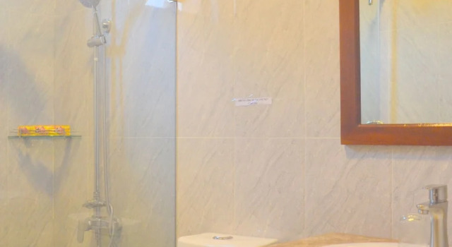 Номер Superior Rum Resort Phu Quoc