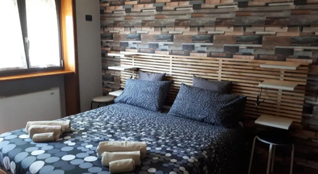 Люкс B&B Papa Leone Countryrooms