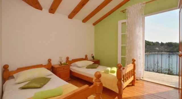 House Nikola, Prenota Hotel Comune di Vallegrande Korcula