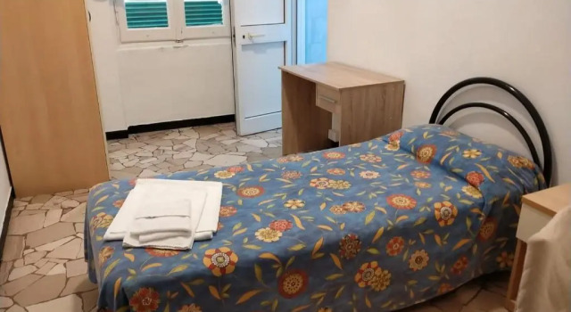 Номер Standard Hotel Esperia