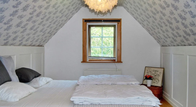 5 Person Holiday Home in Linderod-by Traum, Book Vacation Home Kristianstad 