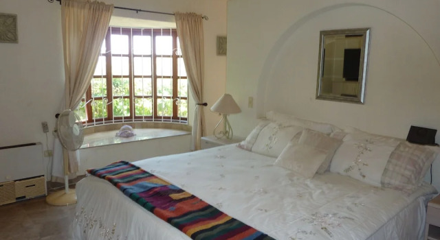 Вилла Superior Villa Sun Guadalupe by Cabo Villas