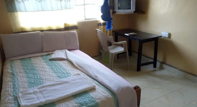 Standard chambre Summary Guest House