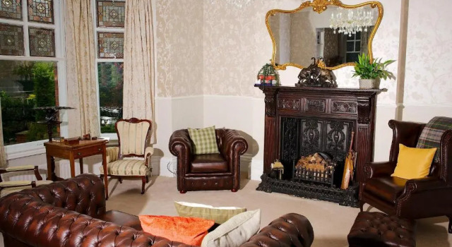 Little Redlands B&B