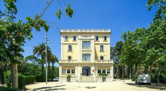 Limehome Barcelona Carrer de Fontcoberta