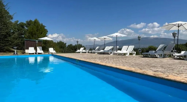Antico Borgo Carceri & Wellness, Réserver Appartement Hôtels SPA à Bevagna, SPA