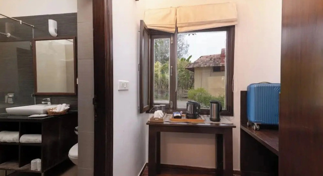 Апартаменты Soulacia Hotel and Resort