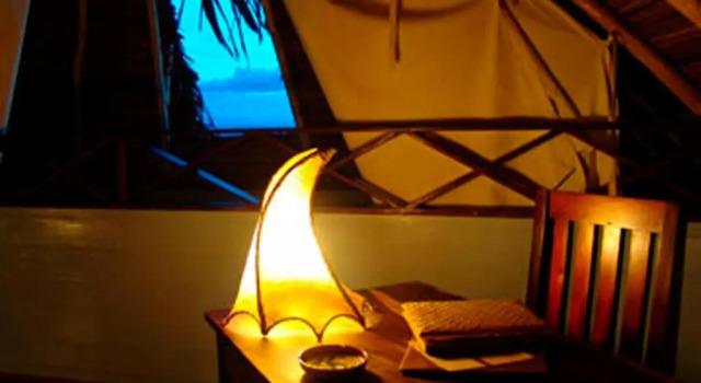 Люкс Punta Caracol Acqua Lodge